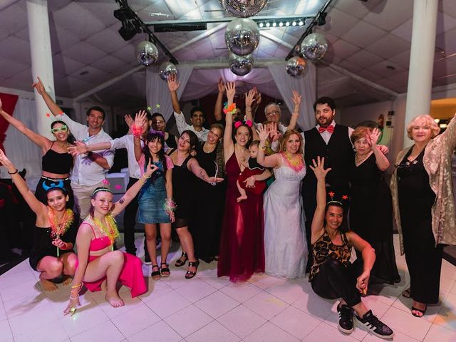 El casamiento de Eduardo y Silvia  en Gualeguaychú, Entre Ríos 23