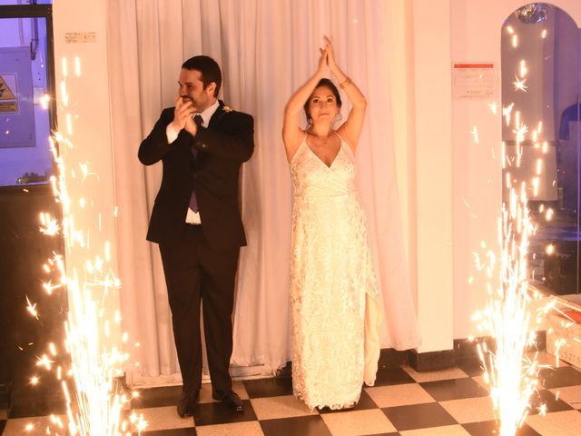 El casamiento de Fernando y Nadia en San Nicolás, Capital Federal 8