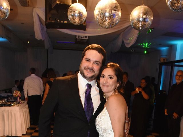 El casamiento de Fernando y Nadia en San Nicolás, Capital Federal 10