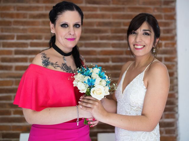 El casamiento de Germán y Daniela en Tortuguitas, Buenos Aires 14
