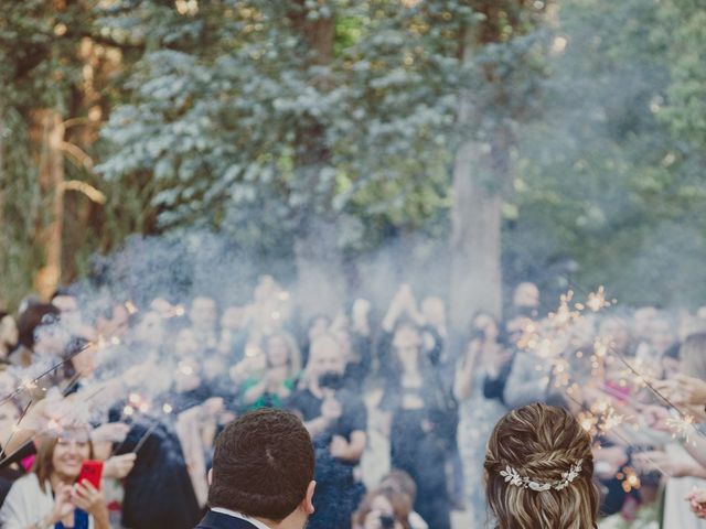 El casamiento de Pedro y Majo en Del Viso, Buenos Aires 28