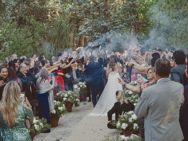 El casamiento de Pedro y Majo en Del Viso, Buenos Aires 30