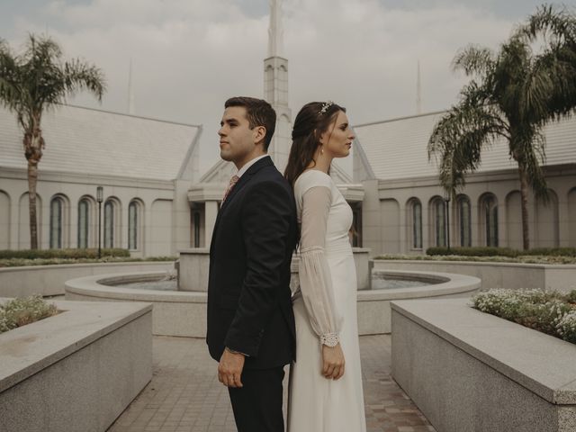 El casamiento de Nahuel y Julia en Palermo, Capital Federal 119