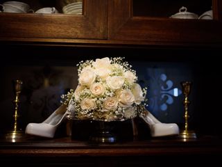 El casamiento de Lucia y Esdras 3