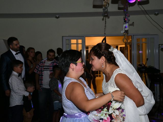 El casamiento de Gastón y Virginia en Moreno, Buenos Aires 19