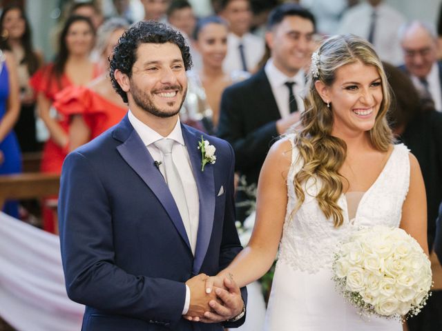 El casamiento de Franco y Giuliana en San Rafael, Mendoza 13