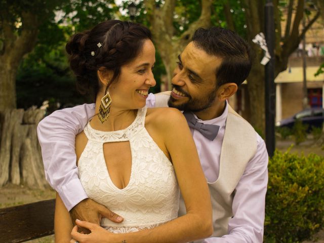 El casamiento de Carlos y Josefina en Tigre, Buenos Aires 3