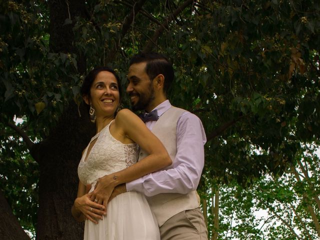 El casamiento de Carlos y Josefina en Tigre, Buenos Aires 5