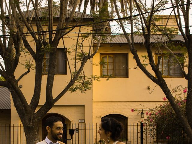 El casamiento de Carlos y Josefina en Tigre, Buenos Aires 6