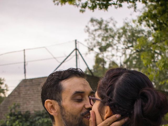 El casamiento de Carlos y Josefina en Tigre, Buenos Aires 16