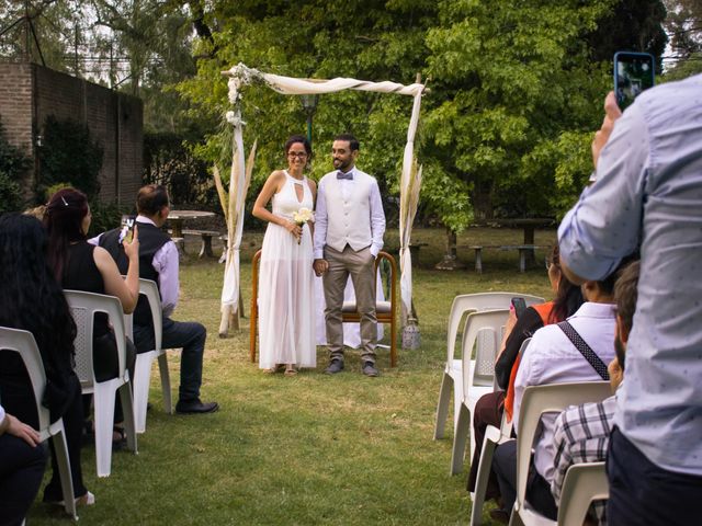 El casamiento de Carlos y Josefina en Tigre, Buenos Aires 17