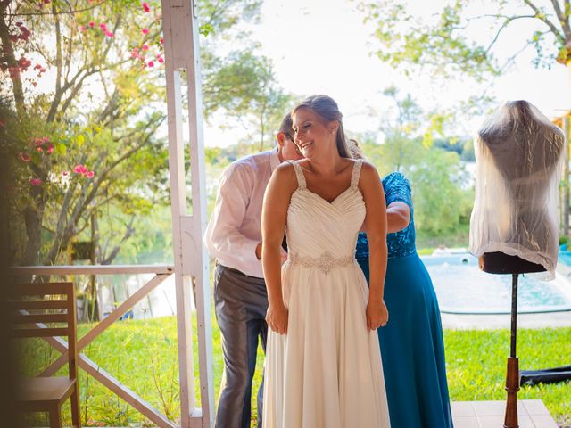 El casamiento de Rodrigo y Silvana en Corrientes, Corrientes 6