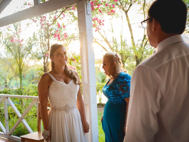 El casamiento de Rodrigo y Silvana en Corrientes, Corrientes 8