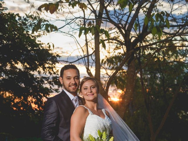 El casamiento de Rodrigo y Silvana en Corrientes, Corrientes 16