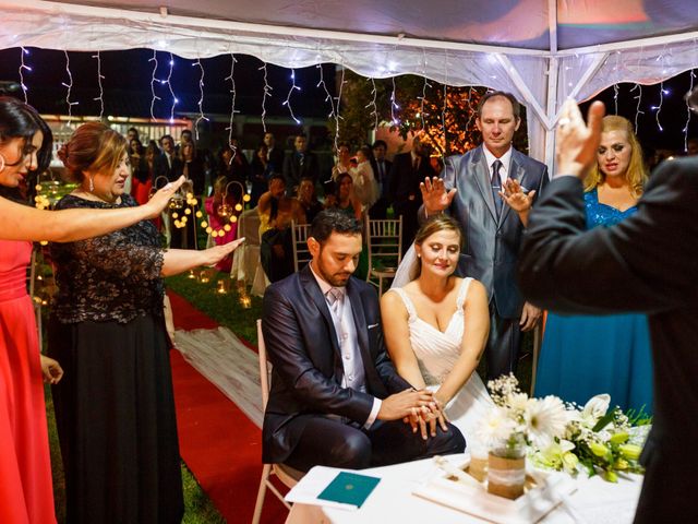 El casamiento de Rodrigo y Silvana en Corrientes, Corrientes 34