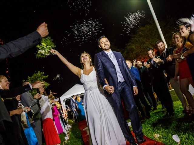 El casamiento de Rodrigo y Silvana en Corrientes, Corrientes 36