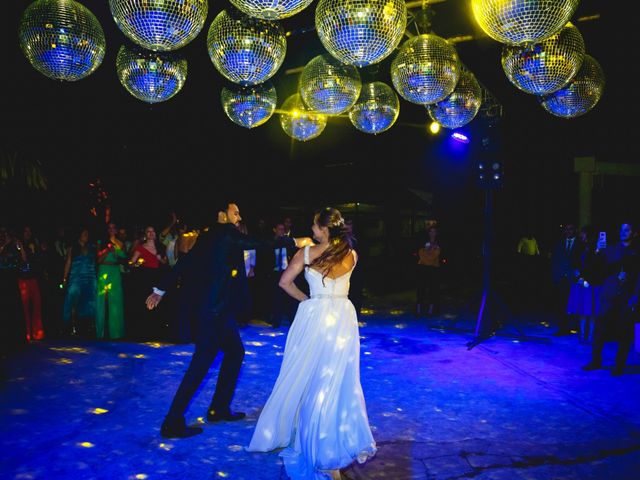 El casamiento de Rodrigo y Silvana en Corrientes, Corrientes 39
