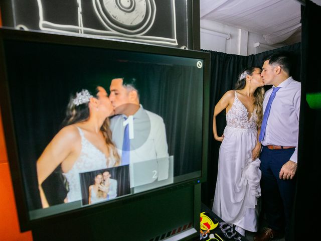 El casamiento de Mauro y Belén en Ministro Rivadavia, Buenos Aires 41