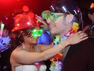 El casamiento de Marina y Enzo 1