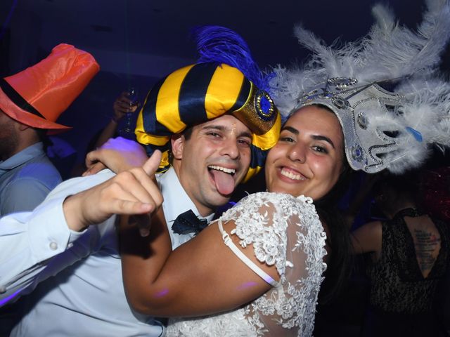 El casamiento de Eze y Dori en Luján, Buenos Aires 11