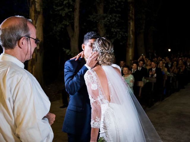 El casamiento de Pedro y Mariana en Pilar, Buenos Aires 12