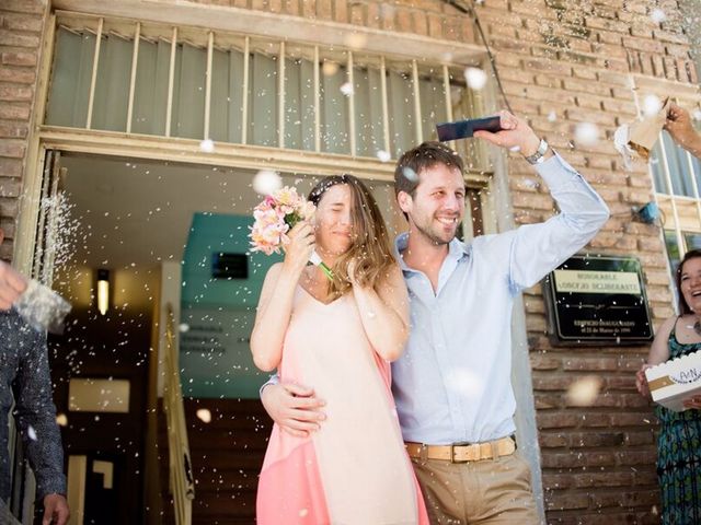 El casamiento de Nicolas y Ayelén en Villa Lía, Buenos Aires 4