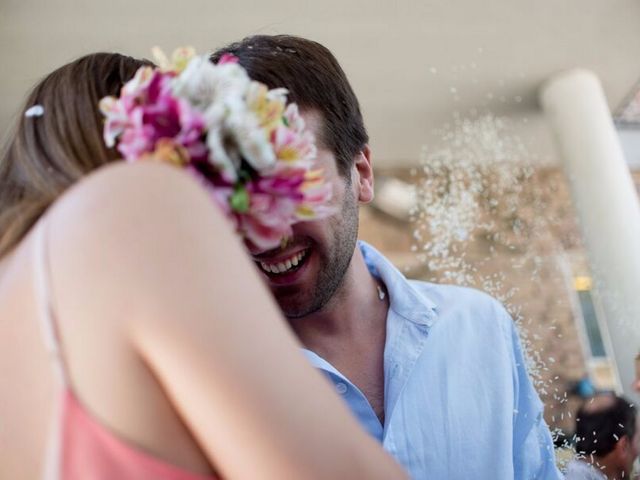 El casamiento de Nicolas y Ayelén en Villa Lía, Buenos Aires 5