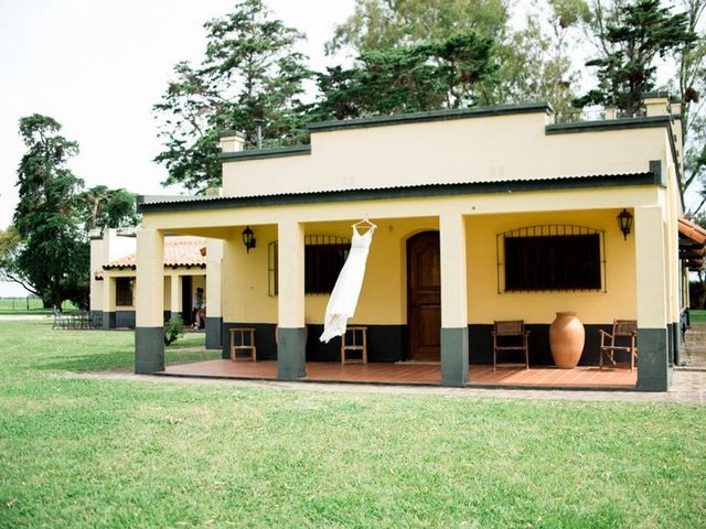 El casamiento de Nicolas y Ayelén en Villa Lía, Buenos Aires 15