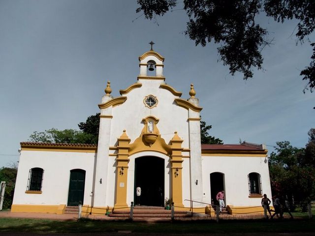 El casamiento de Nicolas y Ayelén en Villa Lía, Buenos Aires 19