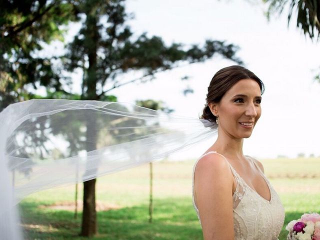 El casamiento de Nicolas y Ayelén en Villa Lía, Buenos Aires 24