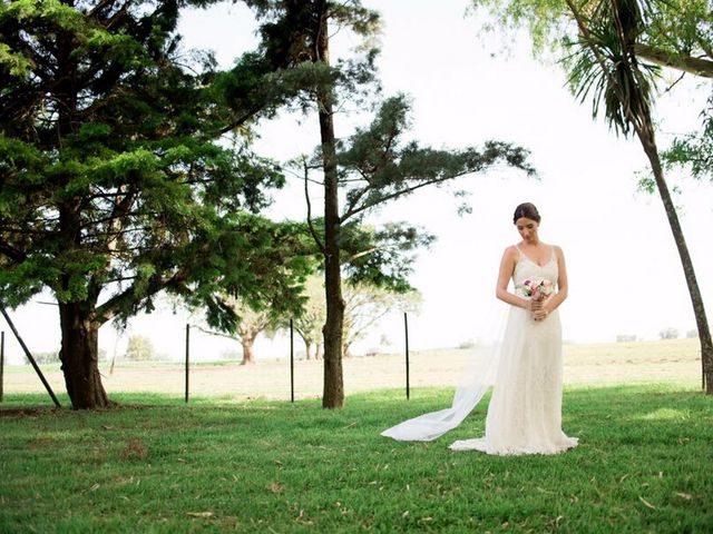 El casamiento de Nicolas y Ayelén en Villa Lía, Buenos Aires 25