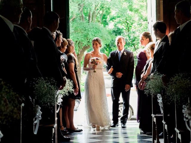 El casamiento de Nicolas y Ayelén en Villa Lía, Buenos Aires 30