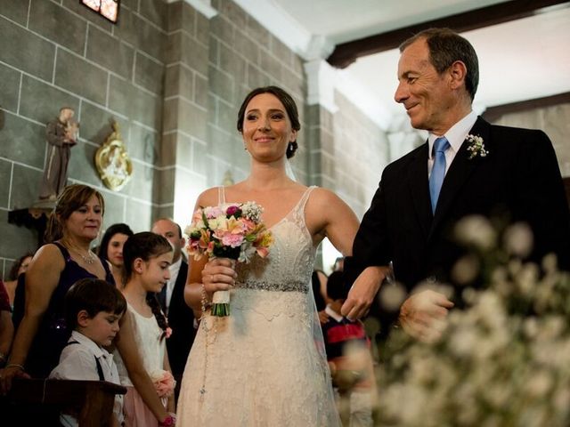 El casamiento de Nicolas y Ayelén en Villa Lía, Buenos Aires 31