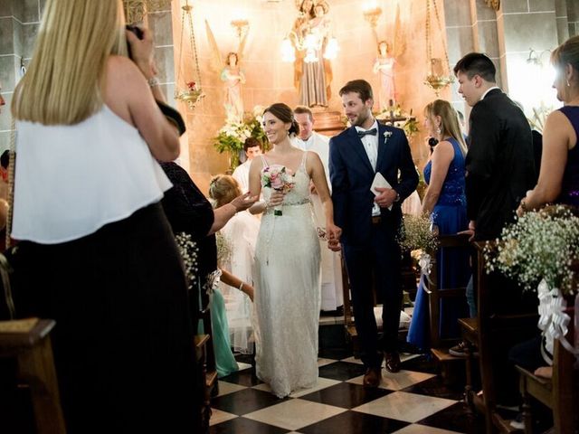 El casamiento de Nicolas y Ayelén en Villa Lía, Buenos Aires 34