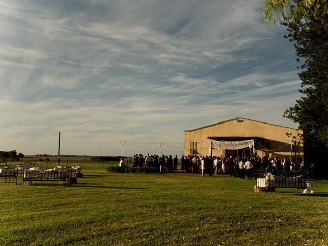 El casamiento de Nicolas y Ayelén en Villa Lía, Buenos Aires 36