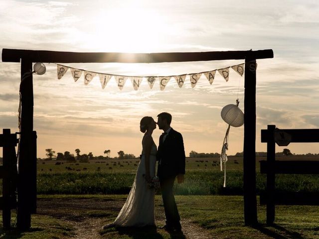 El casamiento de Nicolas y Ayelén en Villa Lía, Buenos Aires 37