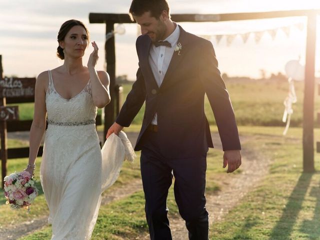 El casamiento de Nicolas y Ayelén en Villa Lía, Buenos Aires 38