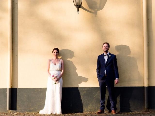 El casamiento de Nicolas y Ayelén en Villa Lía, Buenos Aires 40