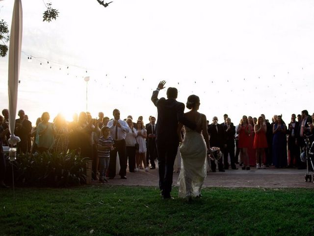 El casamiento de Nicolas y Ayelén en Villa Lía, Buenos Aires 41