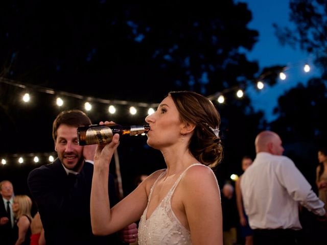 El casamiento de Nicolas y Ayelén en Villa Lía, Buenos Aires 47