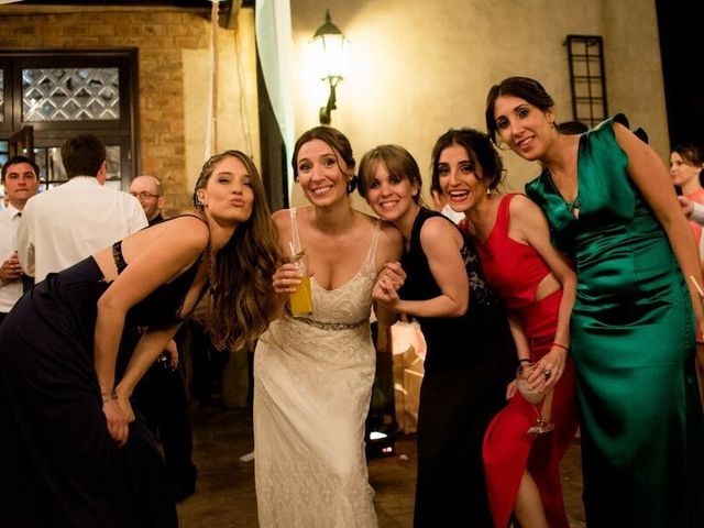 El casamiento de Nicolas y Ayelén en Villa Lía, Buenos Aires 50