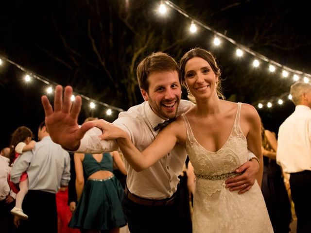 El casamiento de Nicolas y Ayelén en Villa Lía, Buenos Aires 2