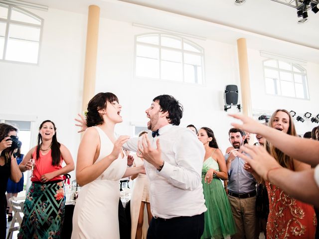 El casamiento de Lean y Vir en Cañuelas, Buenos Aires 32