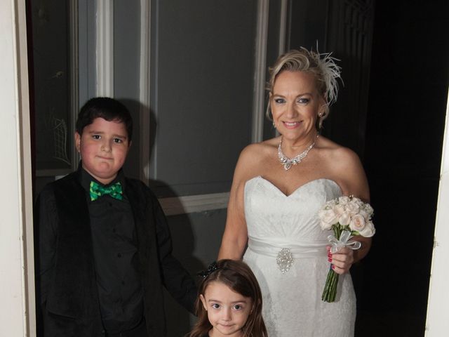 El casamiento de Pablo y Marisa en Caballito, Capital Federal 3