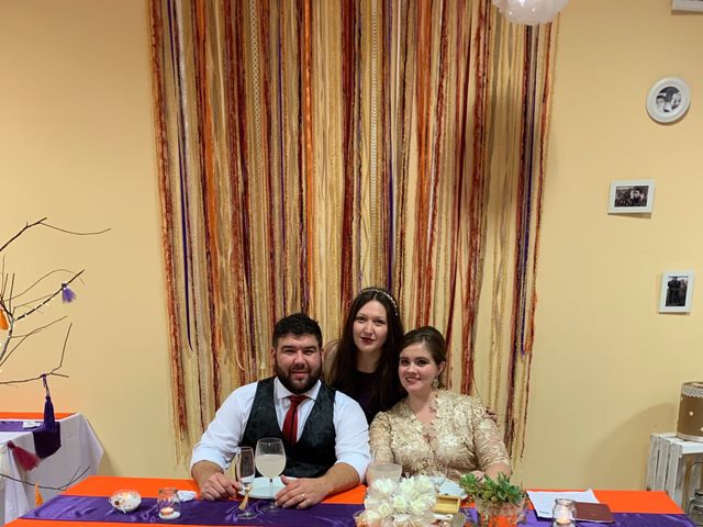 El casamiento de Juan Pedro y Ileana en Neuquén, Neuquén 7