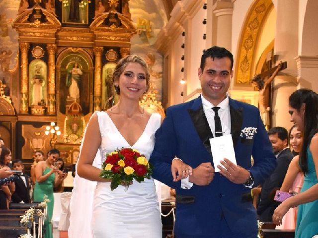 El casamiento de Felipe y Erica en Corrientes, Corrientes 9