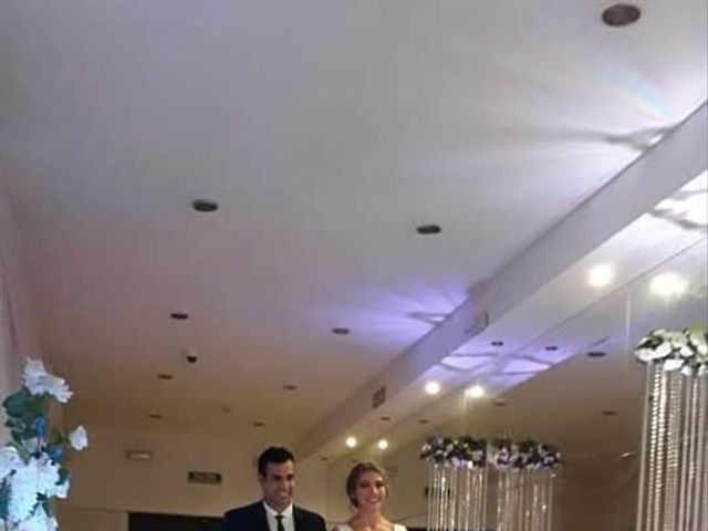 El casamiento de Felipe y Erica en Corrientes, Corrientes 32