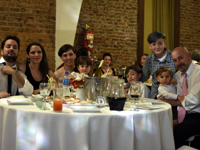 El casamiento de Vinicius y Diego en La Plata, Buenos Aires 13