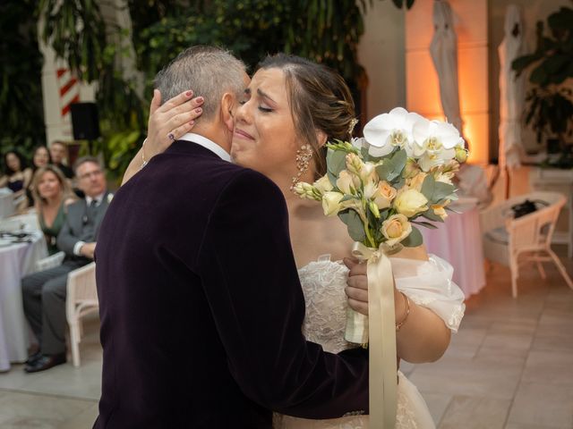 El casamiento de Mathieu y Paula en Recoleta, Capital Federal 24