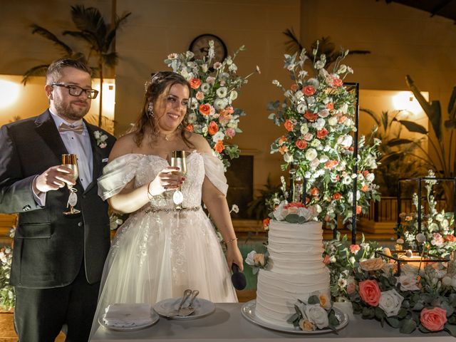 El casamiento de Mathieu y Paula en Recoleta, Capital Federal 41